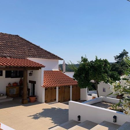 Bed and Breakfast Casa Da Oliveira Педроган-Гранди Экстерьер фото