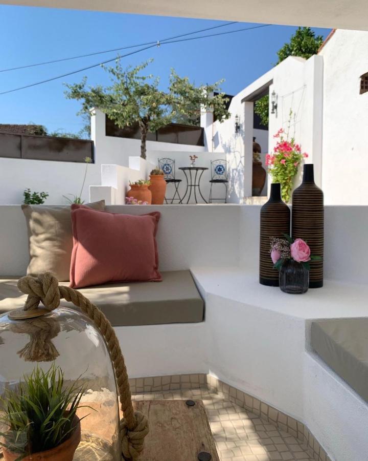 Bed and Breakfast Casa Da Oliveira Педроган-Гранди Экстерьер фото