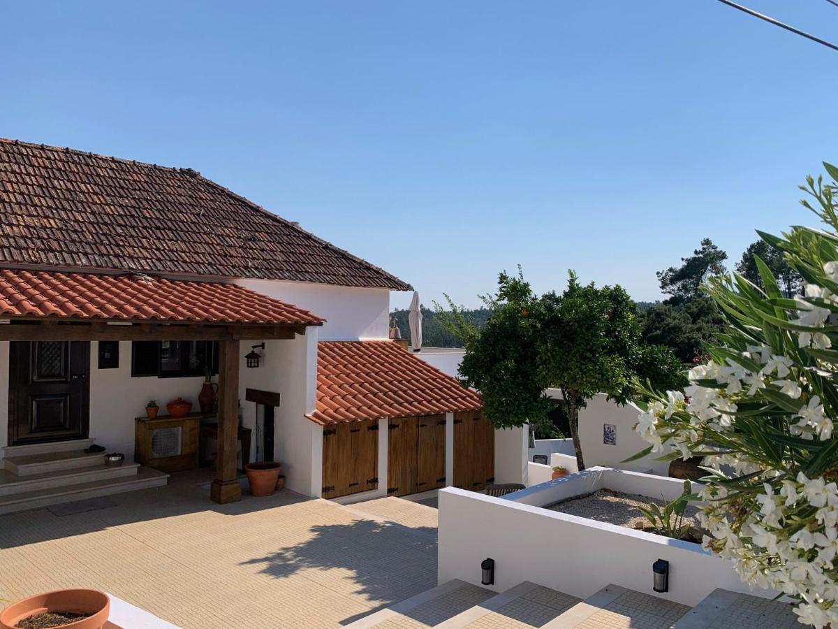 Bed and Breakfast Casa Da Oliveira Педроган-Гранди Экстерьер фото